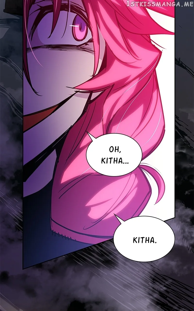 Filiarose – The Crown of Thorns Prophecy Chapter 72 page 82