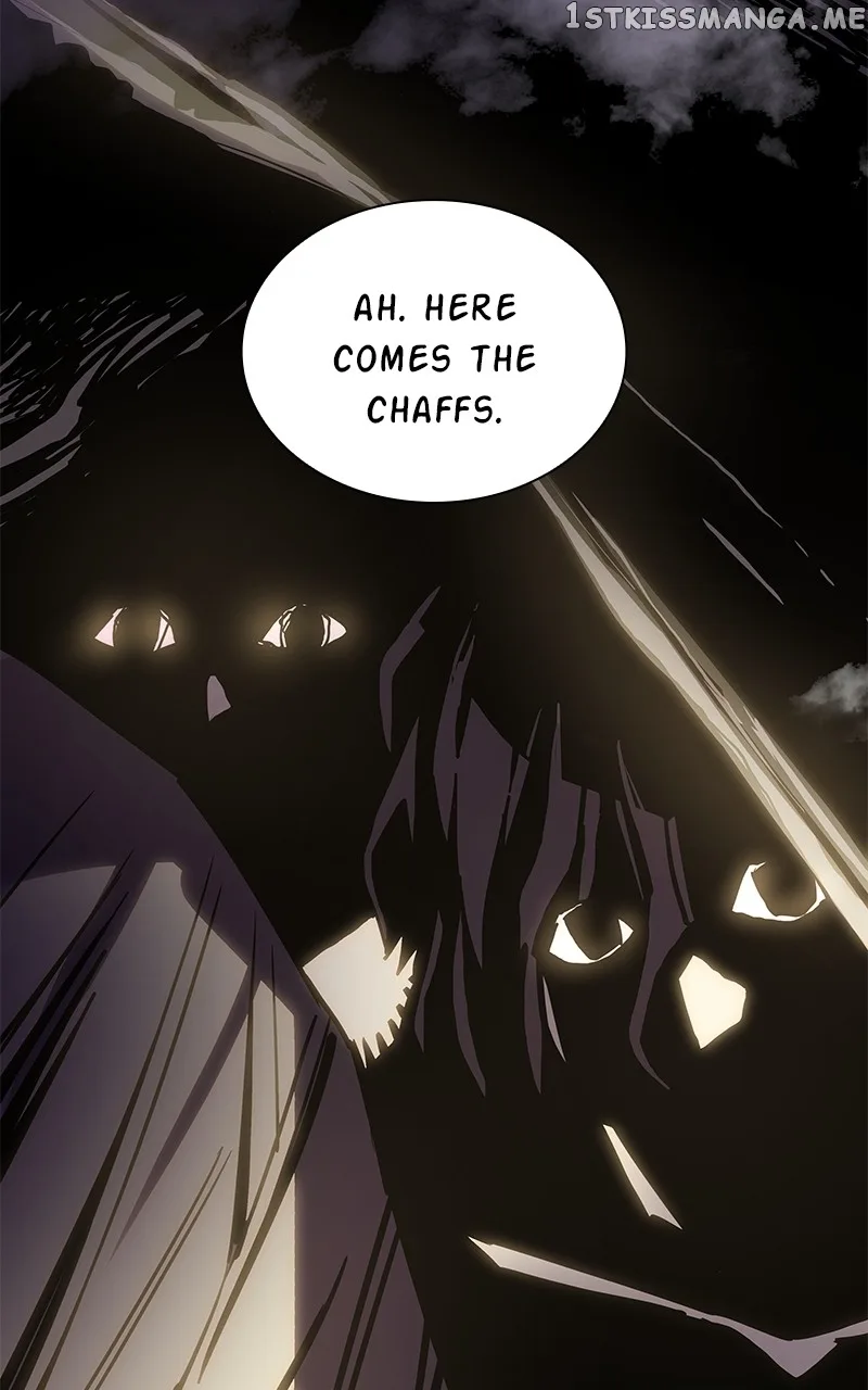 Filiarose – The Crown of Thorns Prophecy Chapter 72 page 83