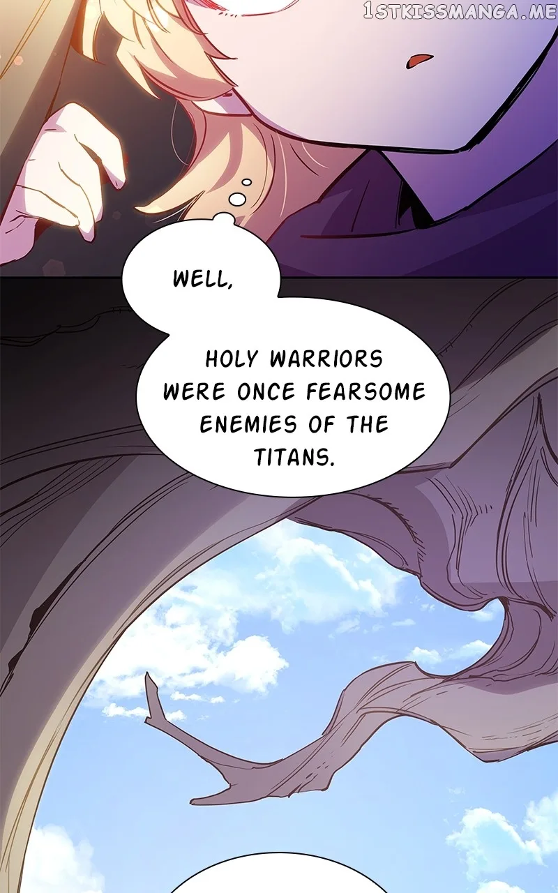 Filiarose – The Crown of Thorns Prophecy Chapter 72 page 79