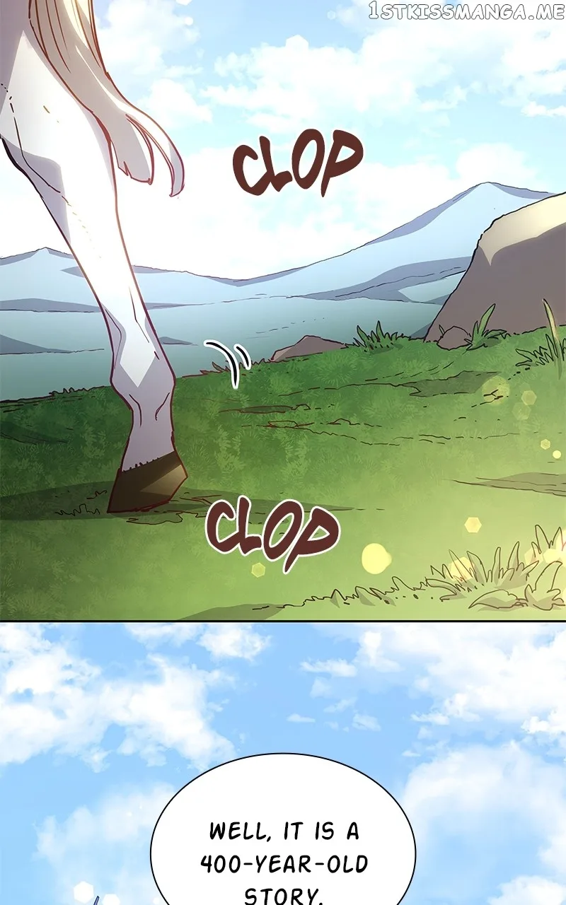 Filiarose – The Crown of Thorns Prophecy Chapter 72 page 76