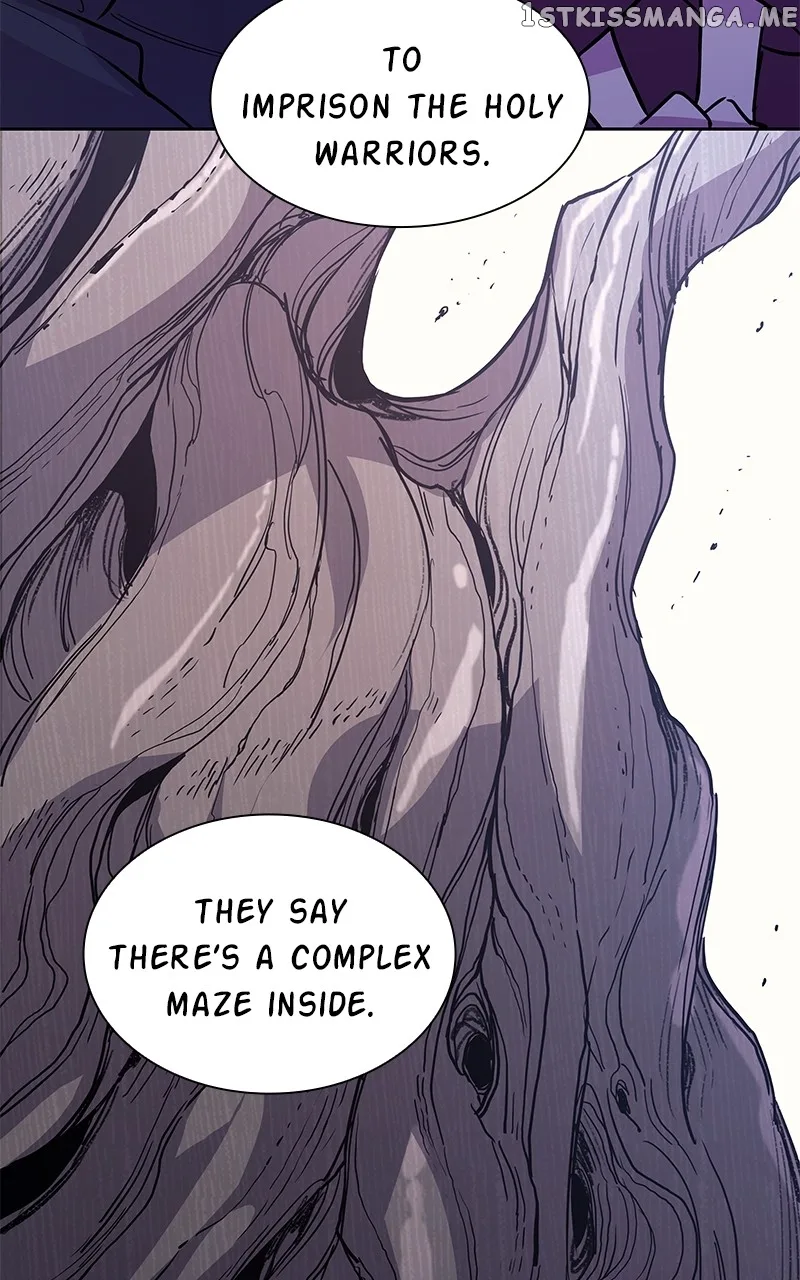 Filiarose – The Crown of Thorns Prophecy Chapter 72 page 73