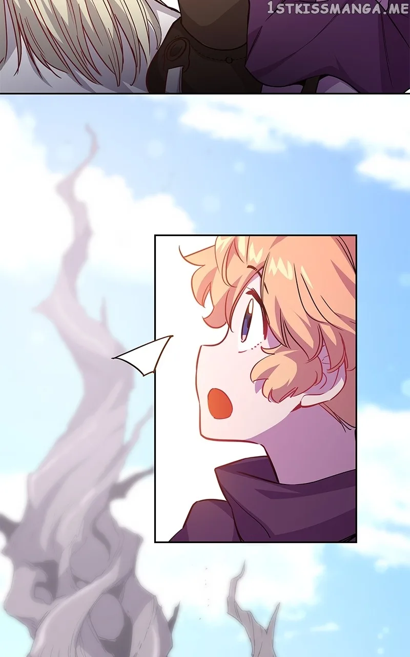 Filiarose – The Crown of Thorns Prophecy Chapter 72 page 68