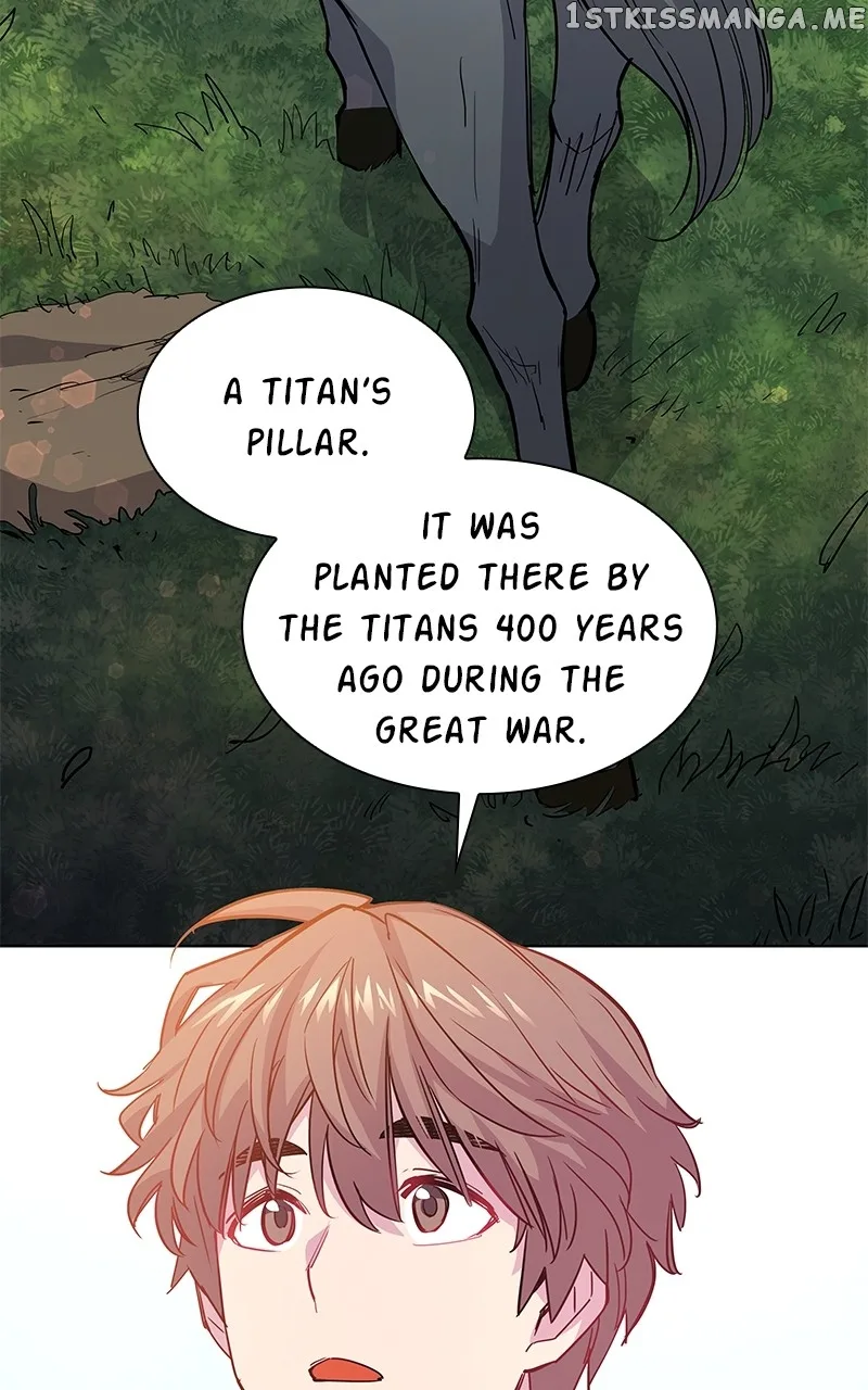 Filiarose – The Crown of Thorns Prophecy Chapter 72 page 71