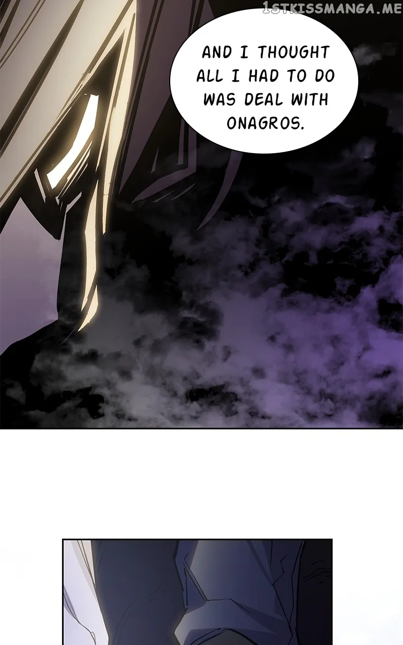 Filiarose – The Crown of Thorns Prophecy Chapter 72 page 84