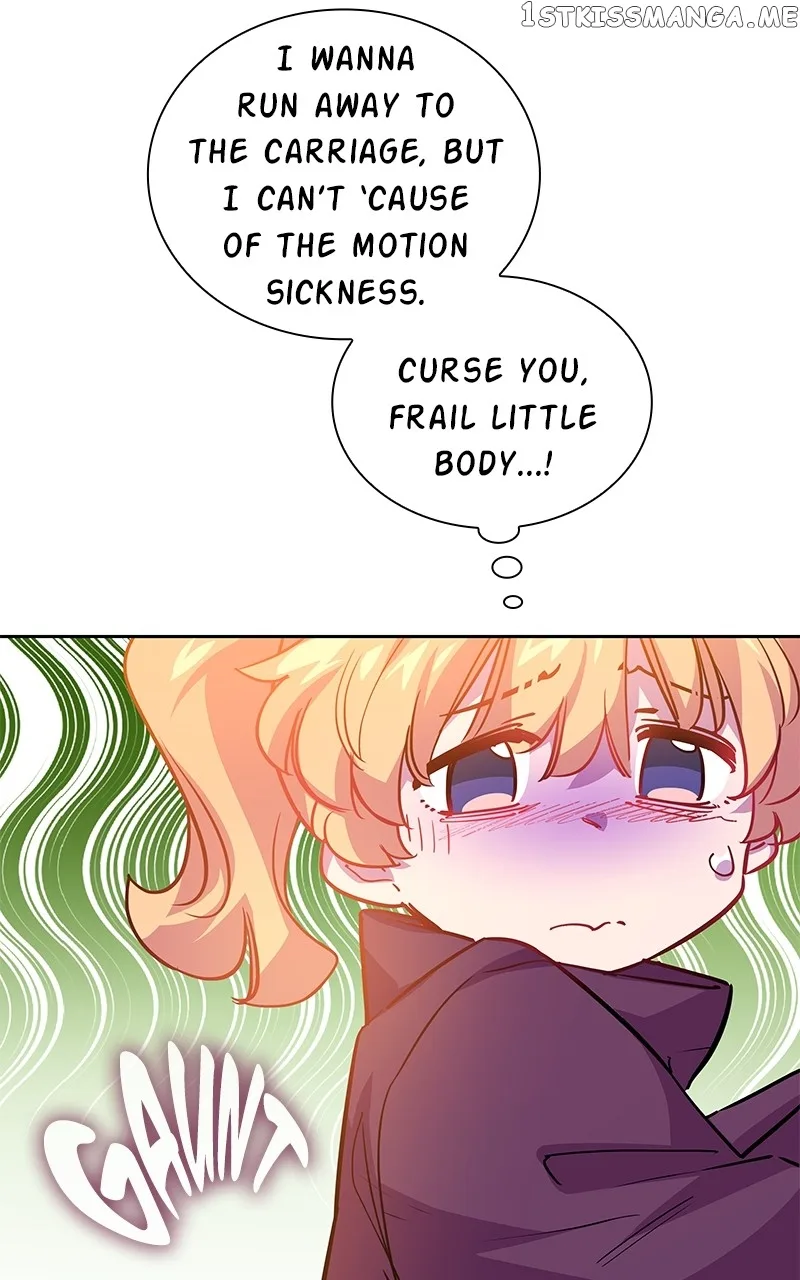 Filiarose – The Crown of Thorns Prophecy Chapter 72 page 66