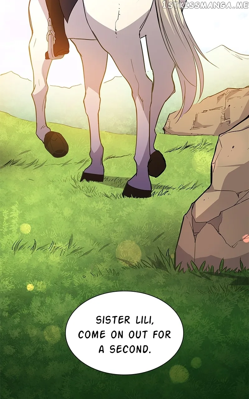Filiarose – The Crown of Thorns Prophecy Chapter 72 page 64