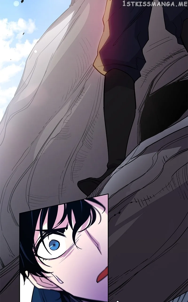 Filiarose – The Crown of Thorns Prophecy Chapter 72 page 87