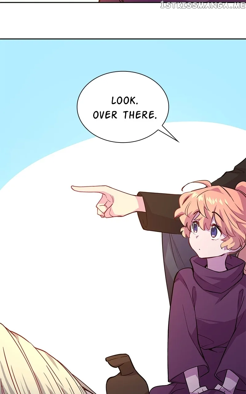 Filiarose – The Crown of Thorns Prophecy Chapter 72 page 67