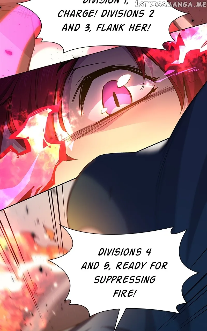 Filiarose – The Crown of Thorns Prophecy Chapter 73 page 8