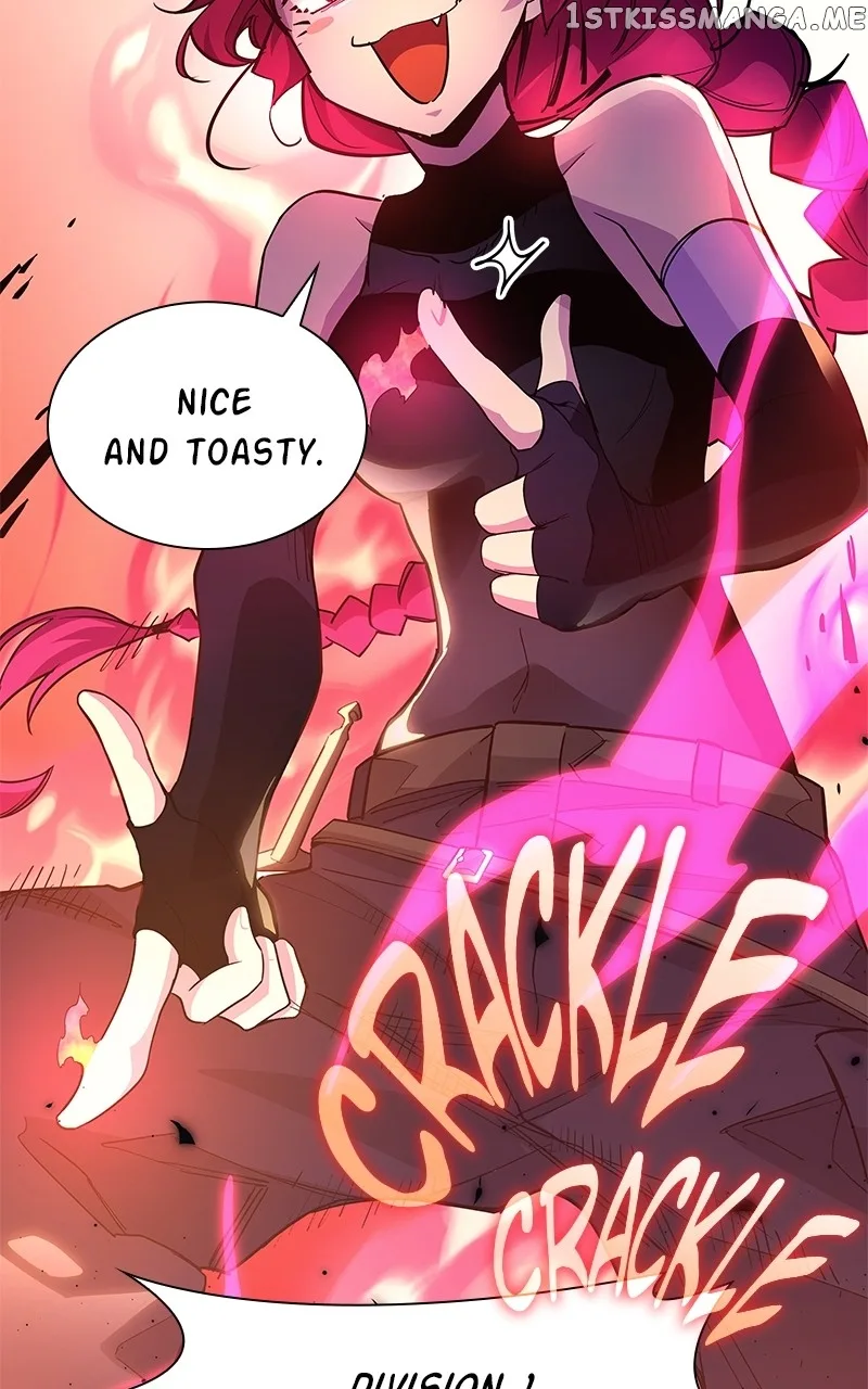 Filiarose – The Crown of Thorns Prophecy Chapter 73 page 7