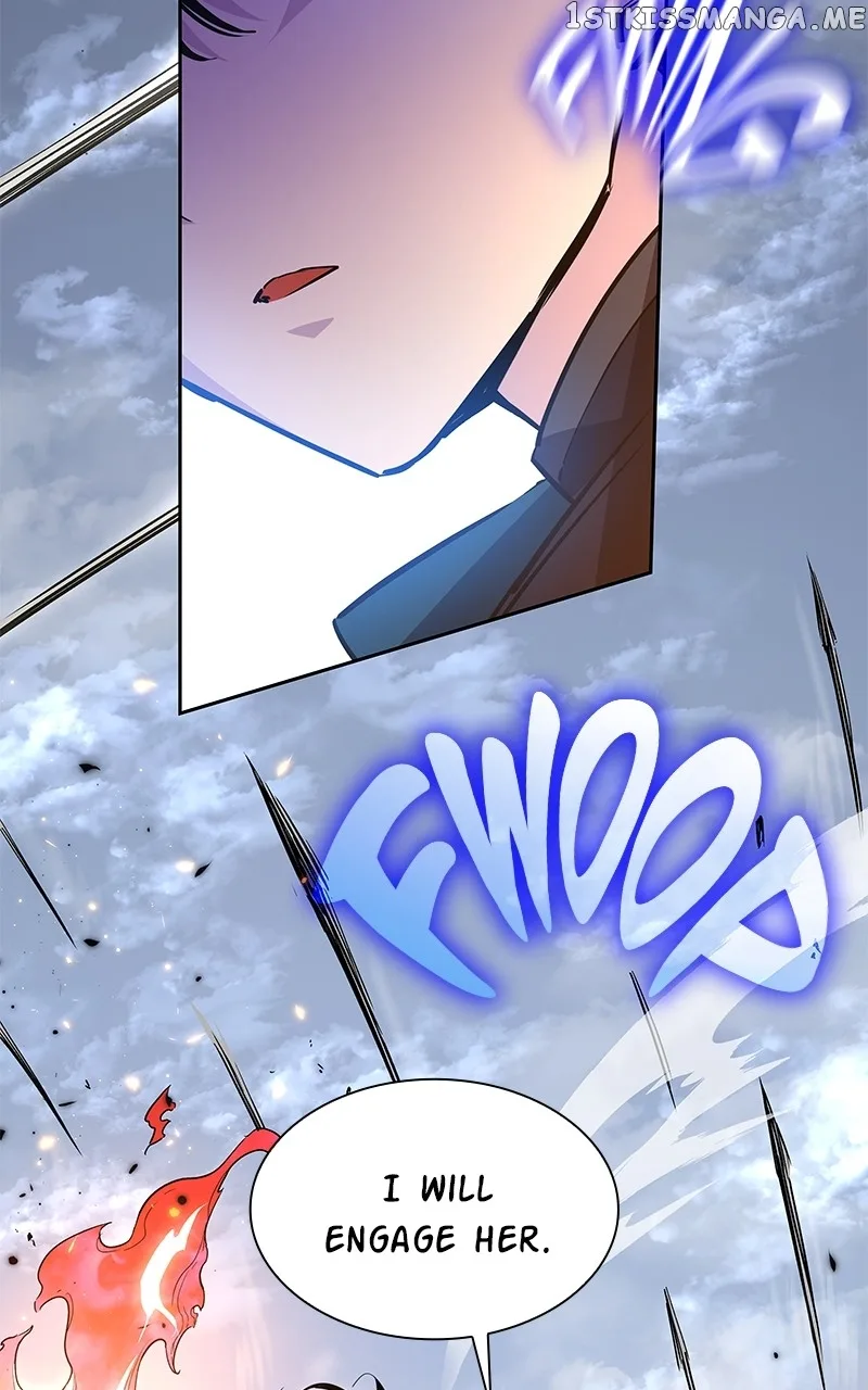 Filiarose – The Crown of Thorns Prophecy Chapter 73 page 14