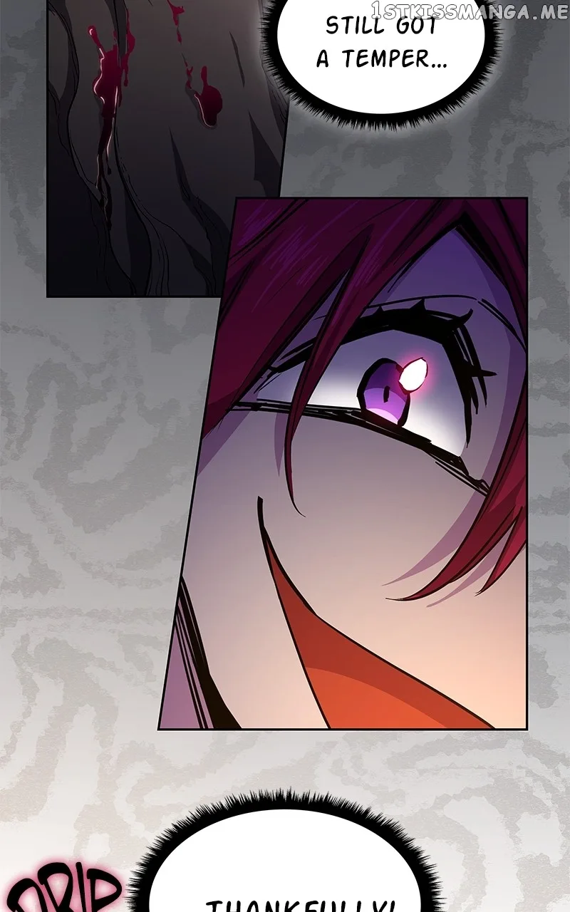 Filiarose – The Crown of Thorns Prophecy Chapter 73 page 30
