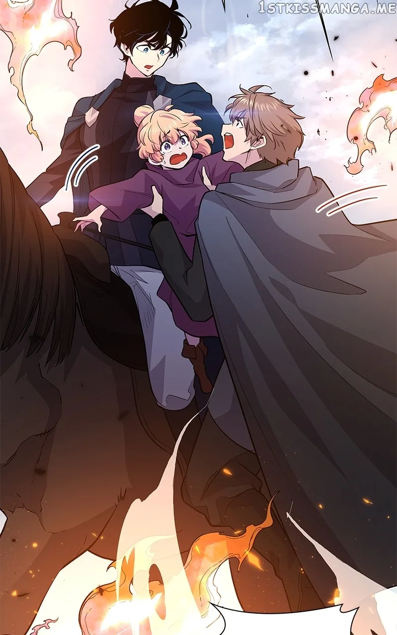 Filiarose – The Crown of Thorns Prophecy Chapter 73 page 15