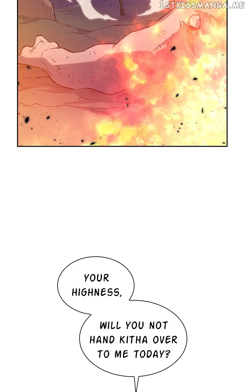 Filiarose – The Crown of Thorns Prophecy Chapter 73 page 39
