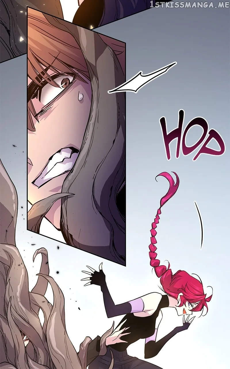 Filiarose – The Crown of Thorns Prophecy Chapter 73 page 35