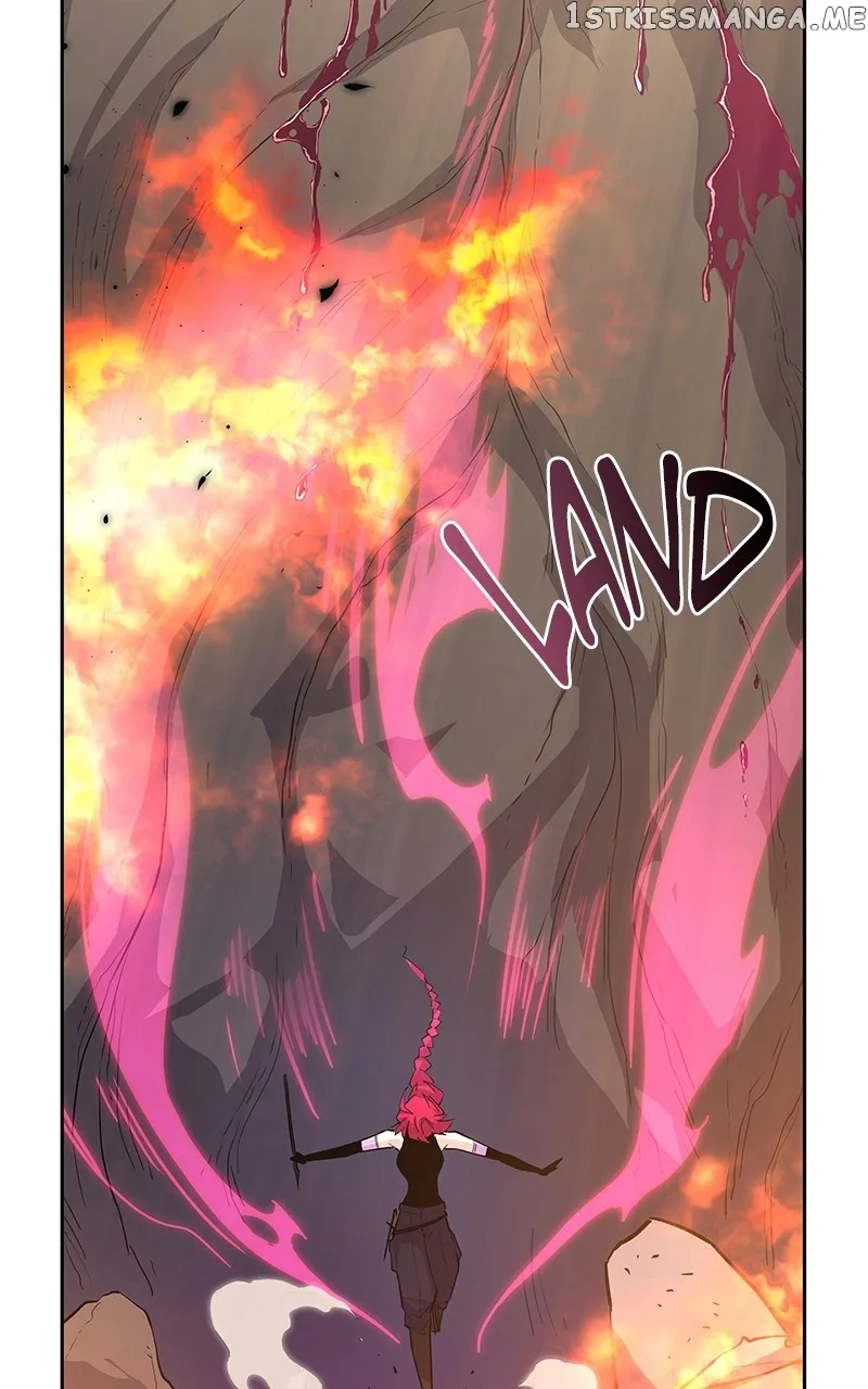Filiarose – The Crown of Thorns Prophecy Chapter 73 page 38