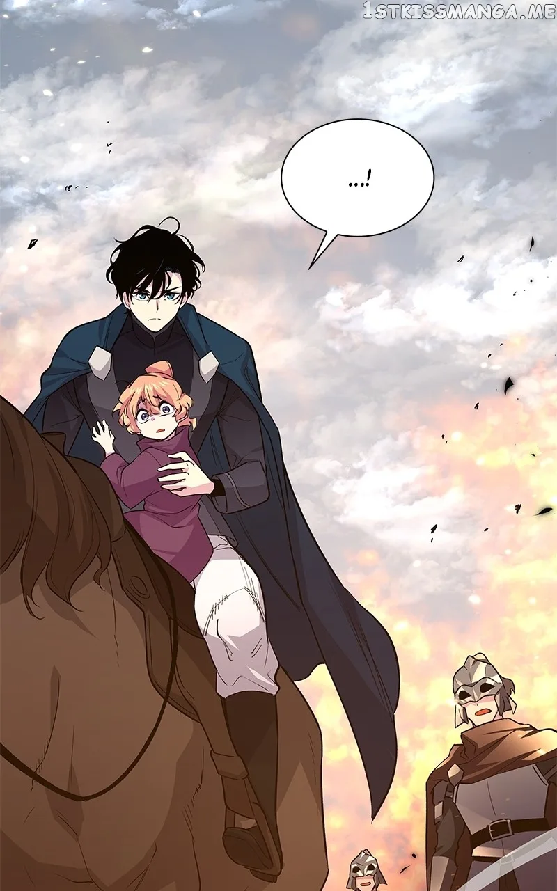 Filiarose – The Crown of Thorns Prophecy Chapter 73 page 41
