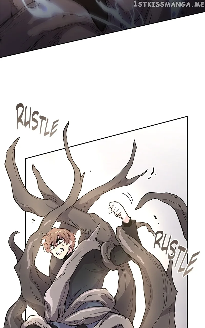 Filiarose – The Crown of Thorns Prophecy Chapter 73 page 33