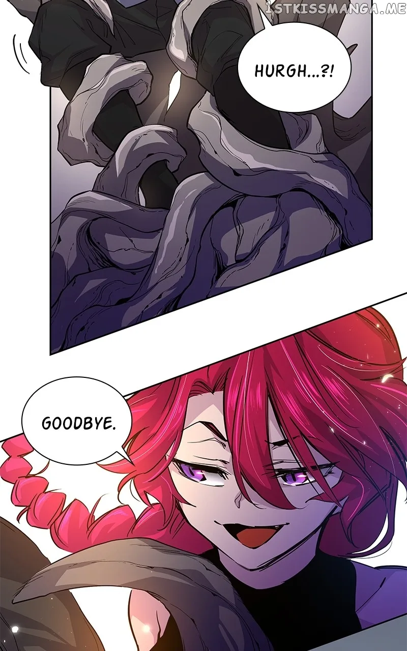 Filiarose – The Crown of Thorns Prophecy Chapter 73 page 34