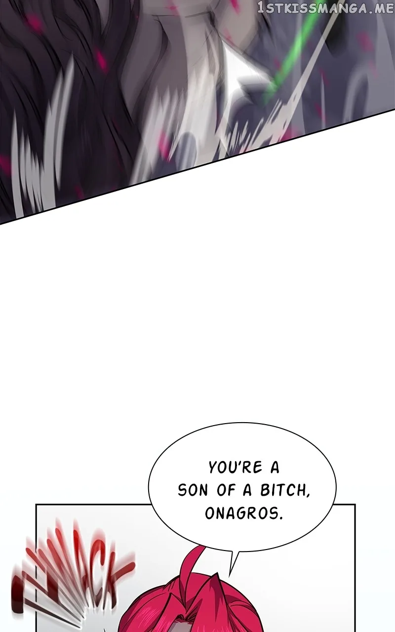 Filiarose – The Crown of Thorns Prophecy Chapter 73 page 26