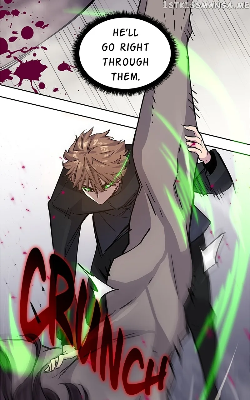 Filiarose – The Crown of Thorns Prophecy Chapter 73 page 25