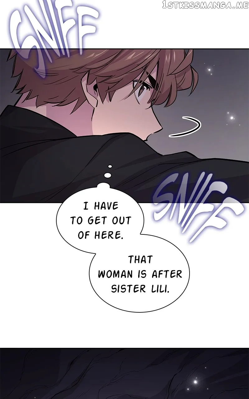 Filiarose – The Crown of Thorns Prophecy Chapter 73 page 49