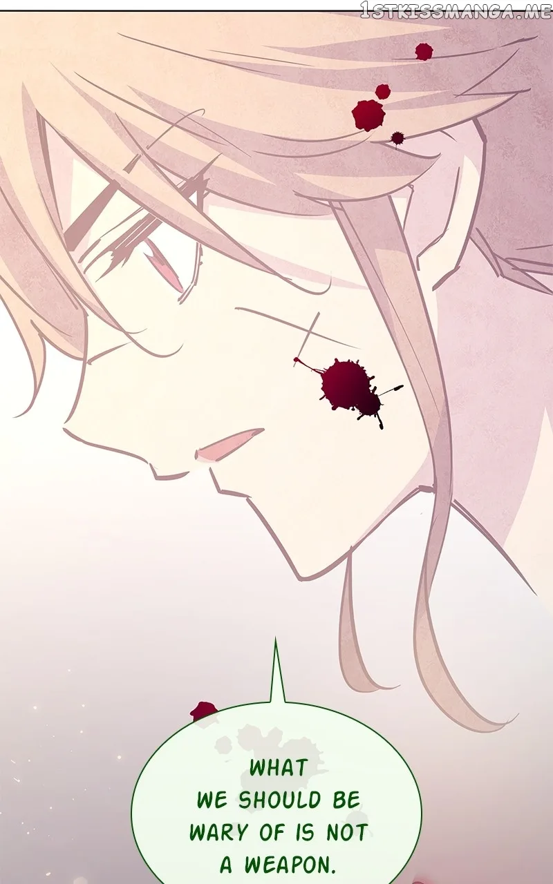 Filiarose – The Crown of Thorns Prophecy Chapter 73 page 63