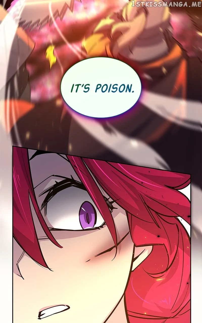 Filiarose – The Crown of Thorns Prophecy Chapter 73 page 65