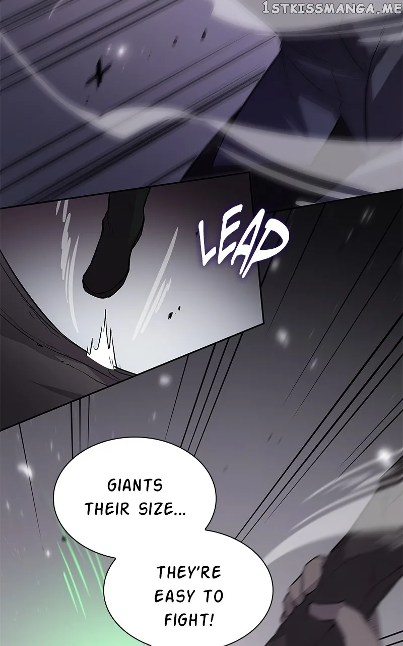 Filiarose – The Crown of Thorns Prophecy Chapter 73 page 52
