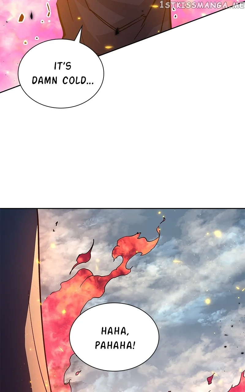 Filiarose – The Crown of Thorns Prophecy Chapter 73 page 67