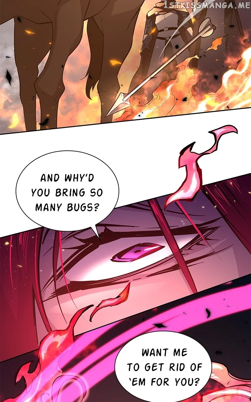 Filiarose – The Crown of Thorns Prophecy Chapter 73 page 42