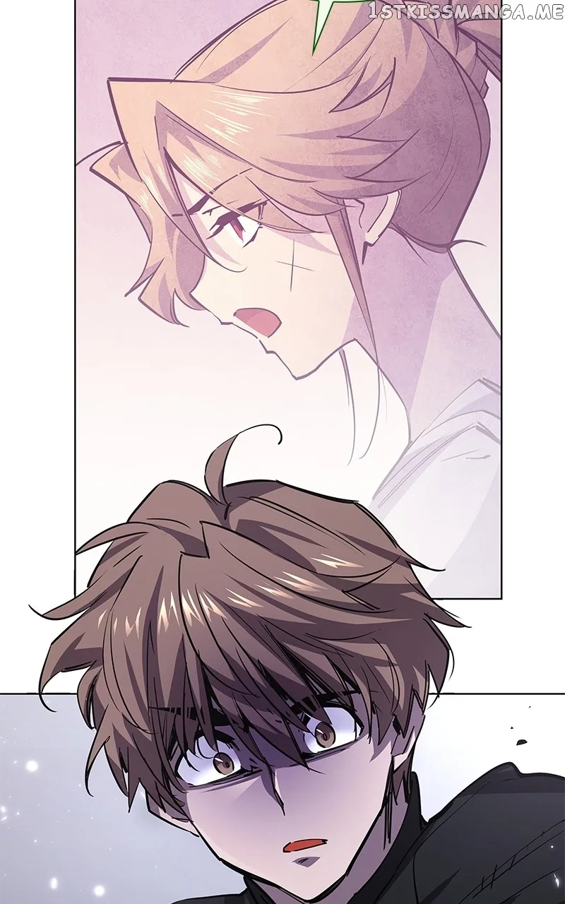 Filiarose – The Crown of Thorns Prophecy Chapter 73 page 61