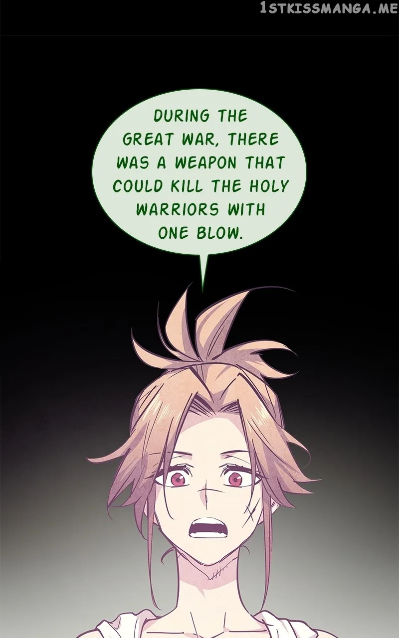 Filiarose – The Crown of Thorns Prophecy Chapter 73 page 56