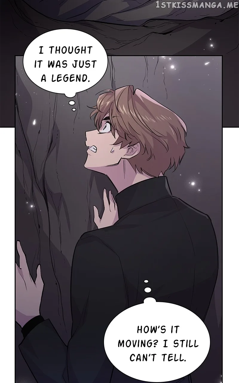 Filiarose – The Crown of Thorns Prophecy Chapter 73 page 47