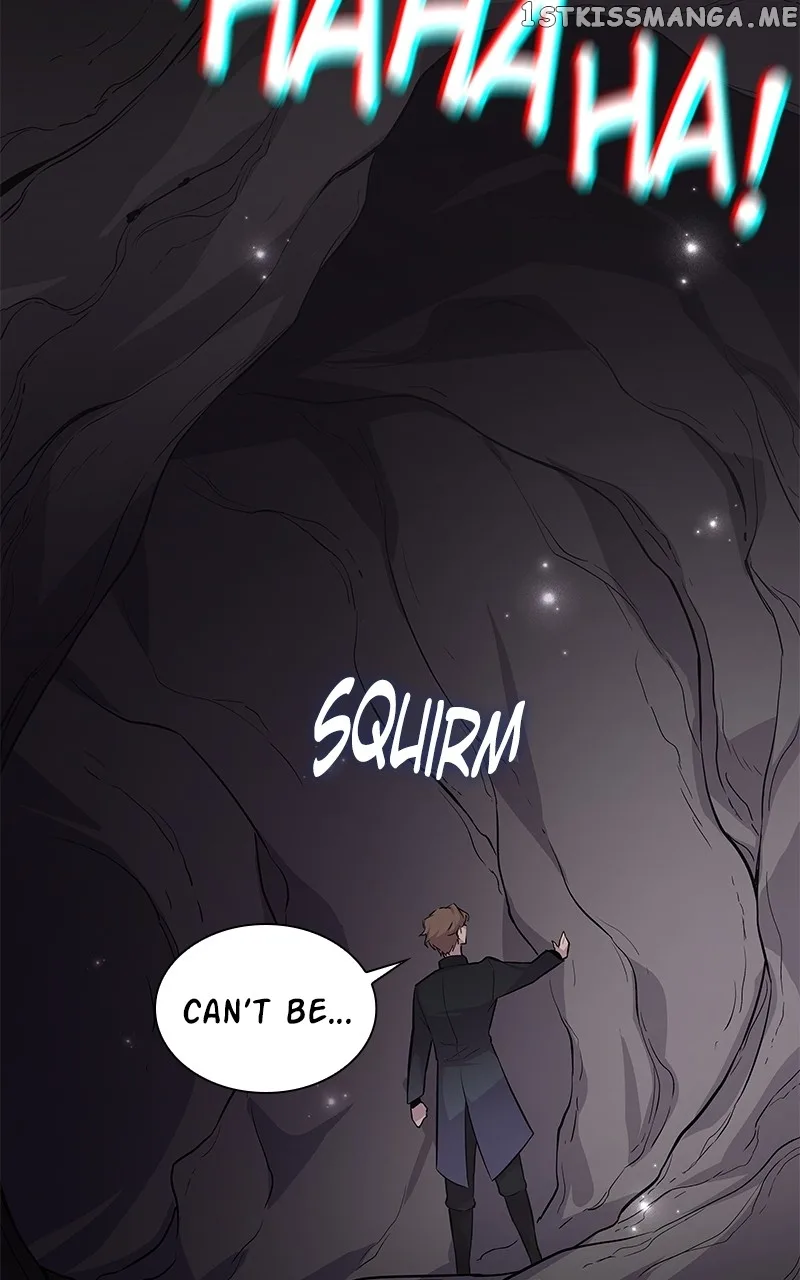 Filiarose – The Crown of Thorns Prophecy Chapter 73 page 46