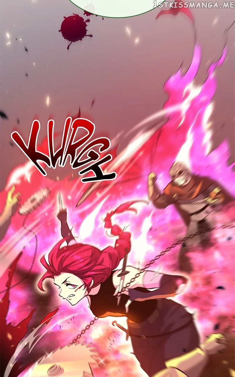 Filiarose – The Crown of Thorns Prophecy Chapter 73 page 64