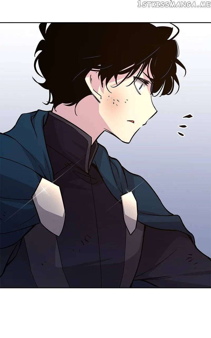 Filiarose – The Crown of Thorns Prophecy Chapter 73 page 79
