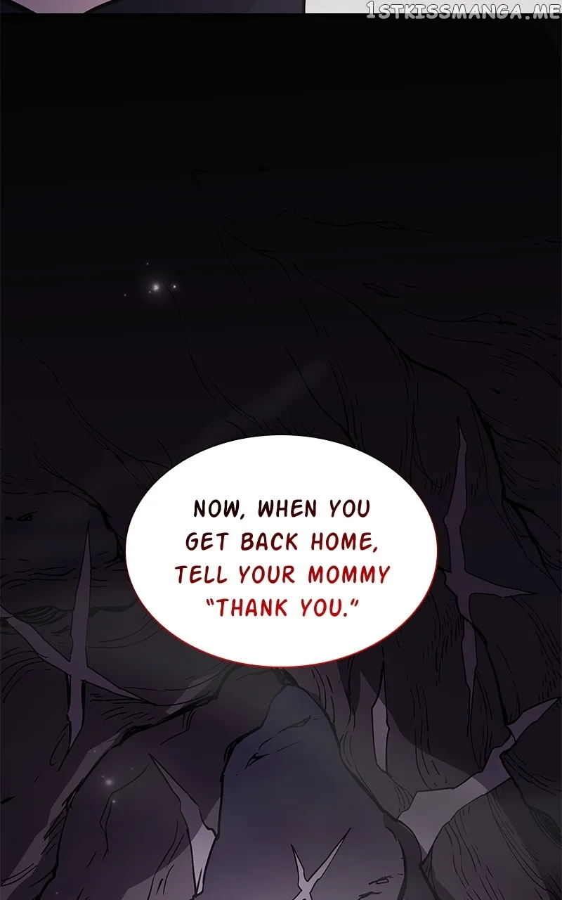 Filiarose – The Crown of Thorns Prophecy Chapter 73 page 83