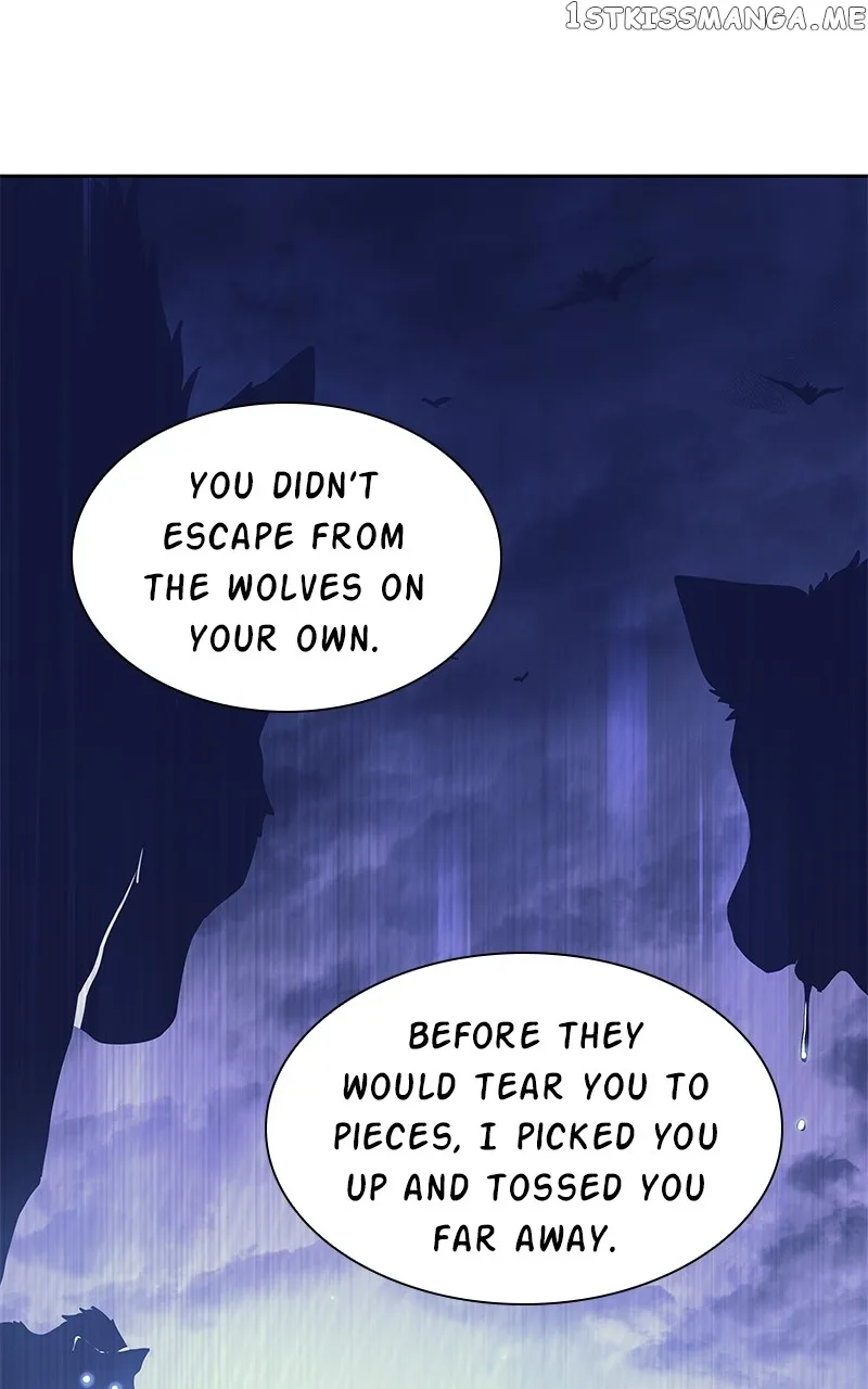 Filiarose – The Crown of Thorns Prophecy Chapter 73 page 80