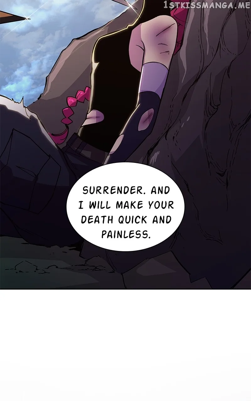 Filiarose – The Crown of Thorns Prophecy Chapter 73 page 74