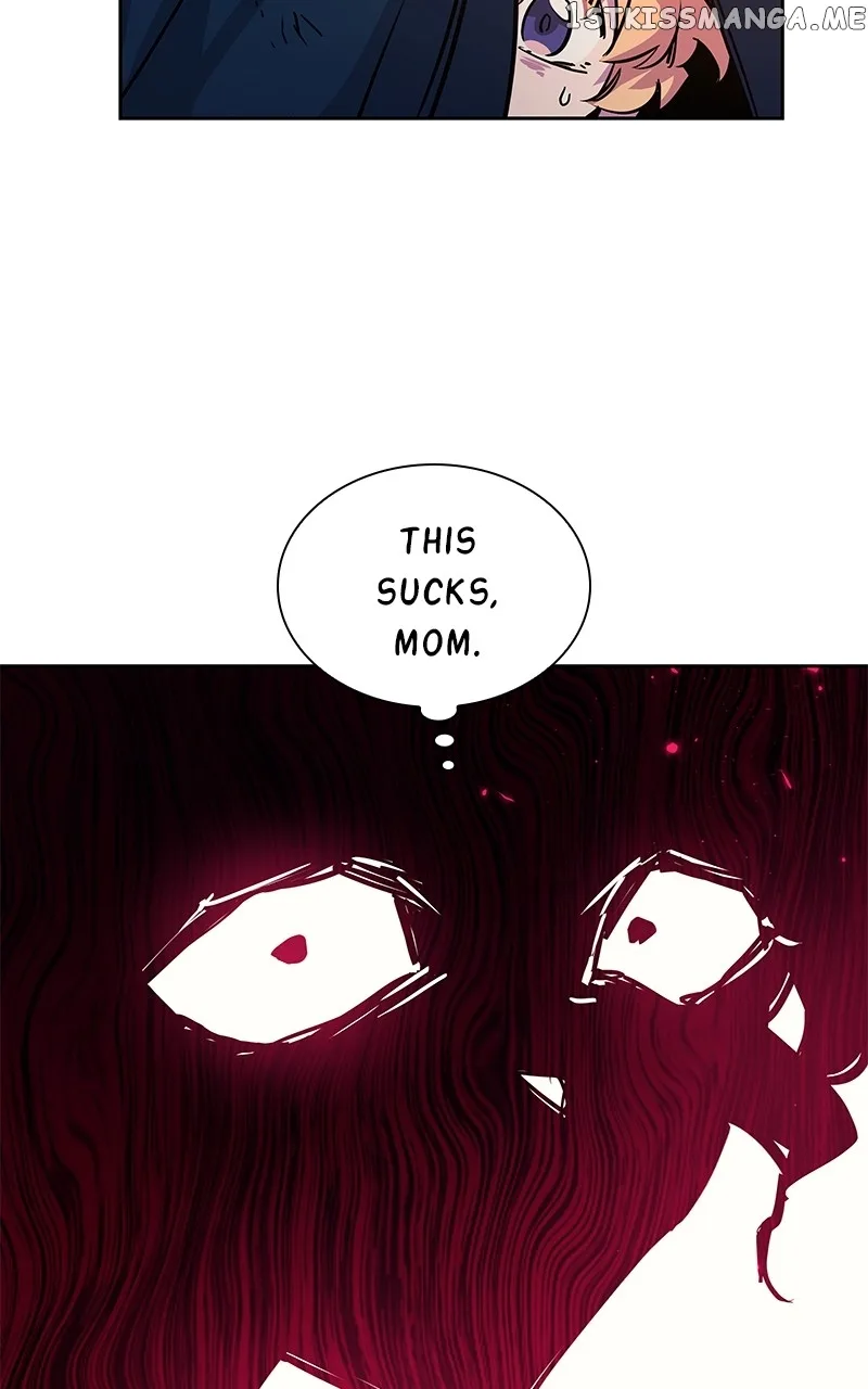 Filiarose – The Crown of Thorns Prophecy Chapter 73 page 70