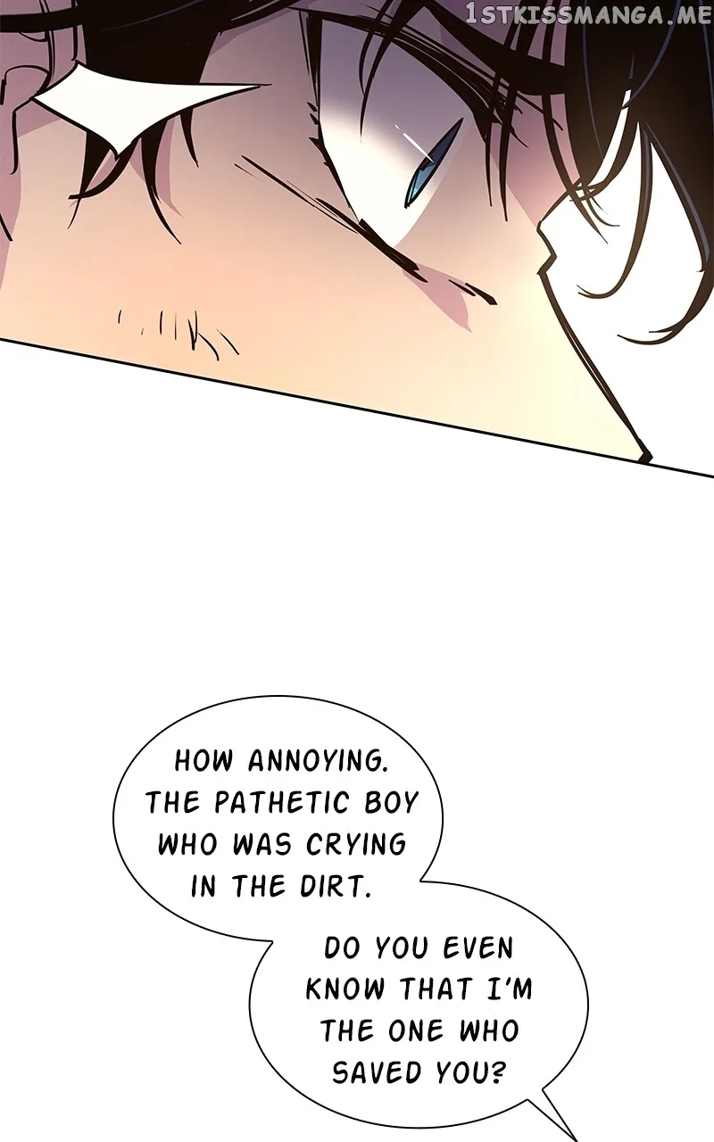 Filiarose – The Crown of Thorns Prophecy Chapter 73 page 78