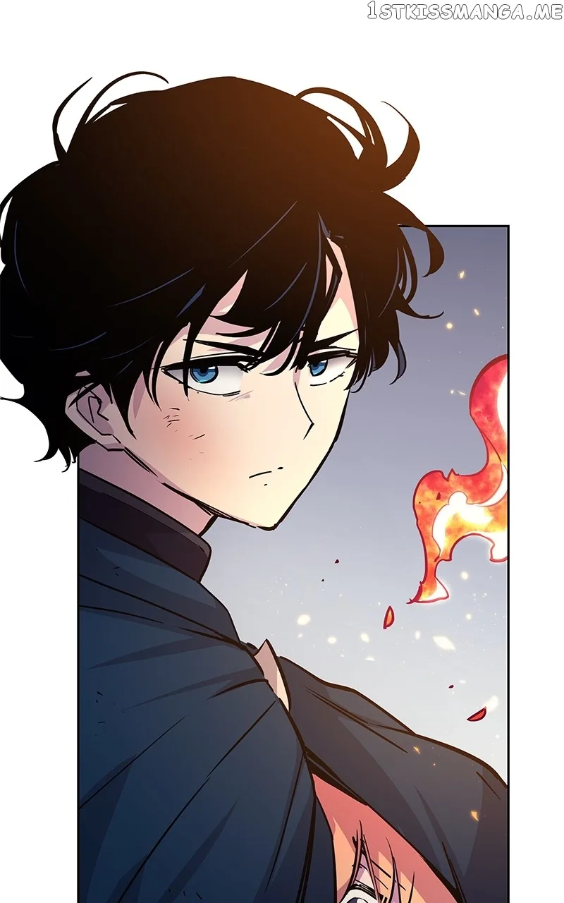 Filiarose – The Crown of Thorns Prophecy Chapter 73 page 69