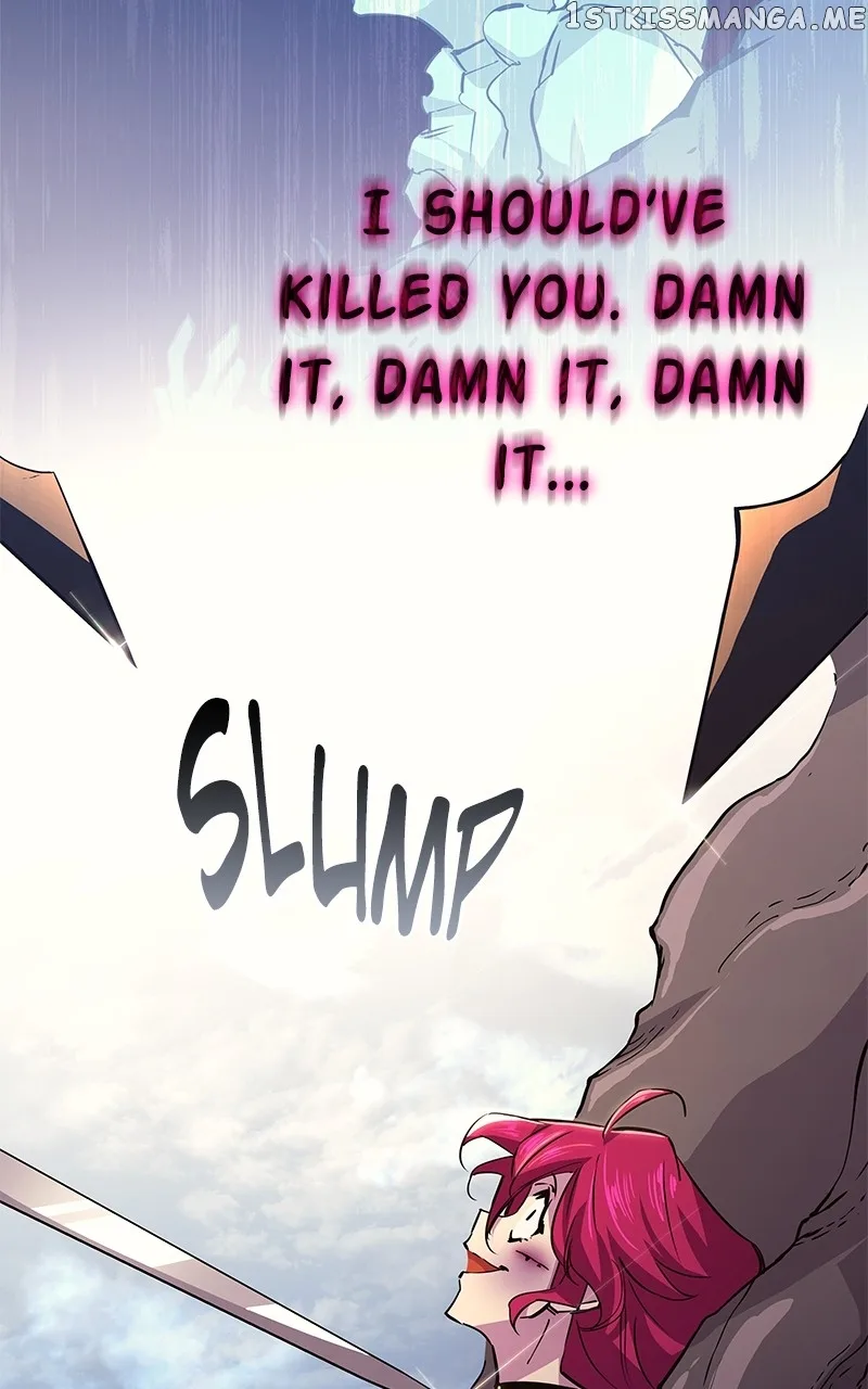 Filiarose – The Crown of Thorns Prophecy Chapter 73 page 73