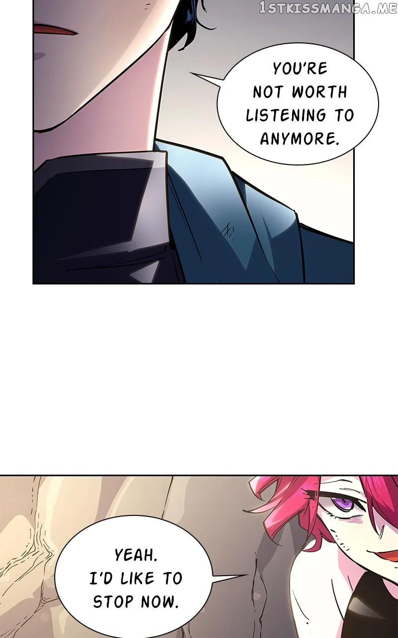 Filiarose – The Crown of Thorns Prophecy Chapter 74 page 8