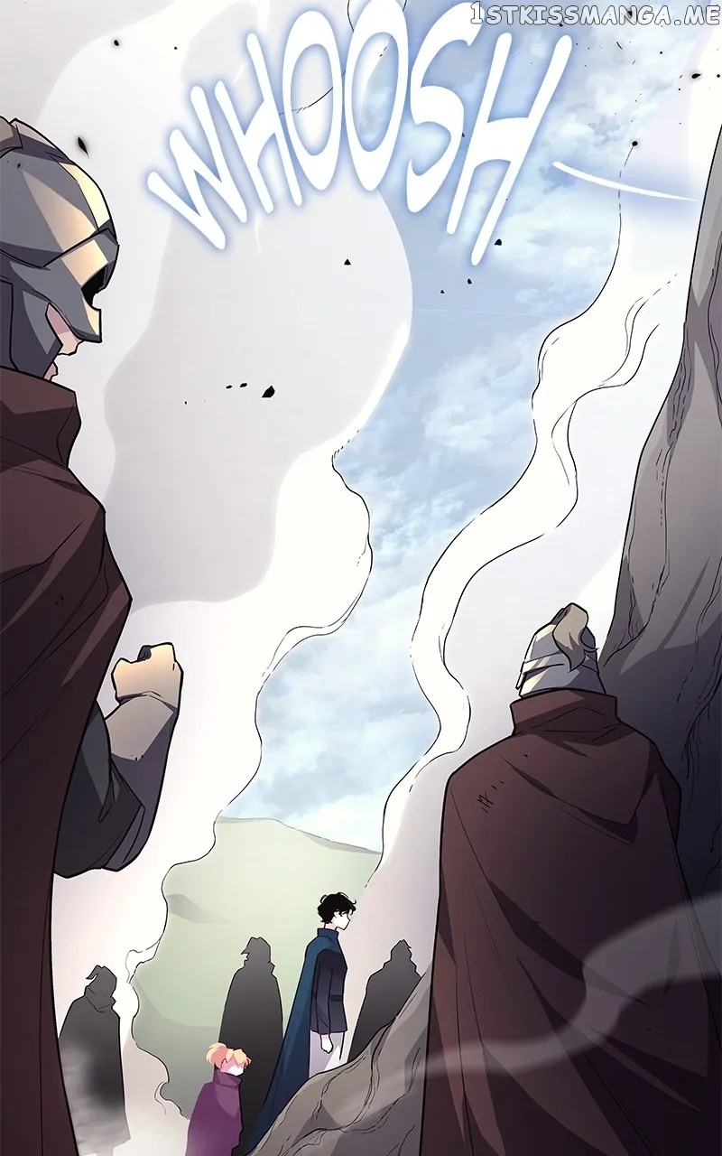 Filiarose – The Crown of Thorns Prophecy Chapter 74 page 13
