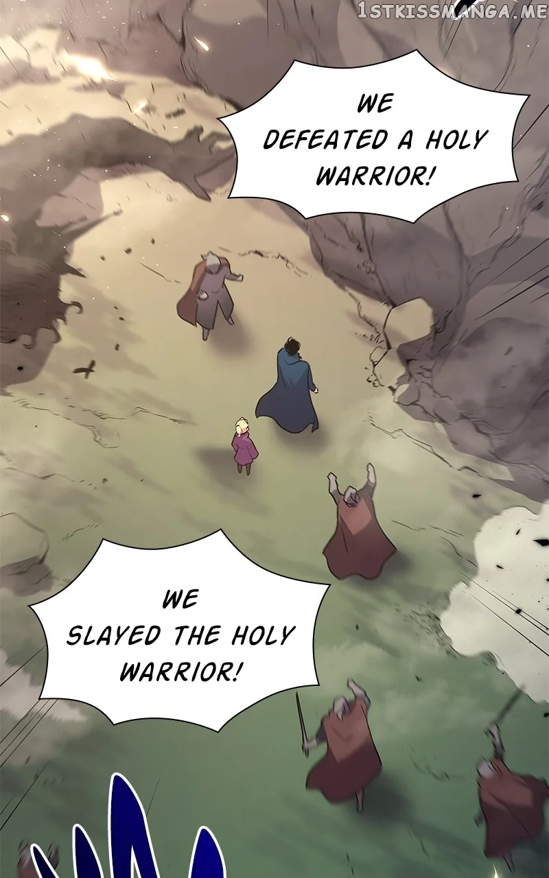 Filiarose – The Crown of Thorns Prophecy Chapter 74 page 16