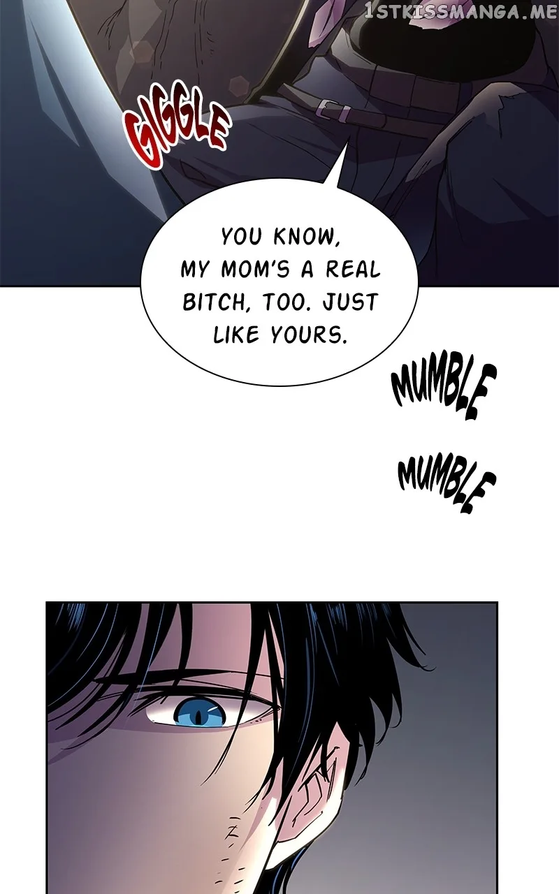 Filiarose – The Crown of Thorns Prophecy Chapter 74 page 7