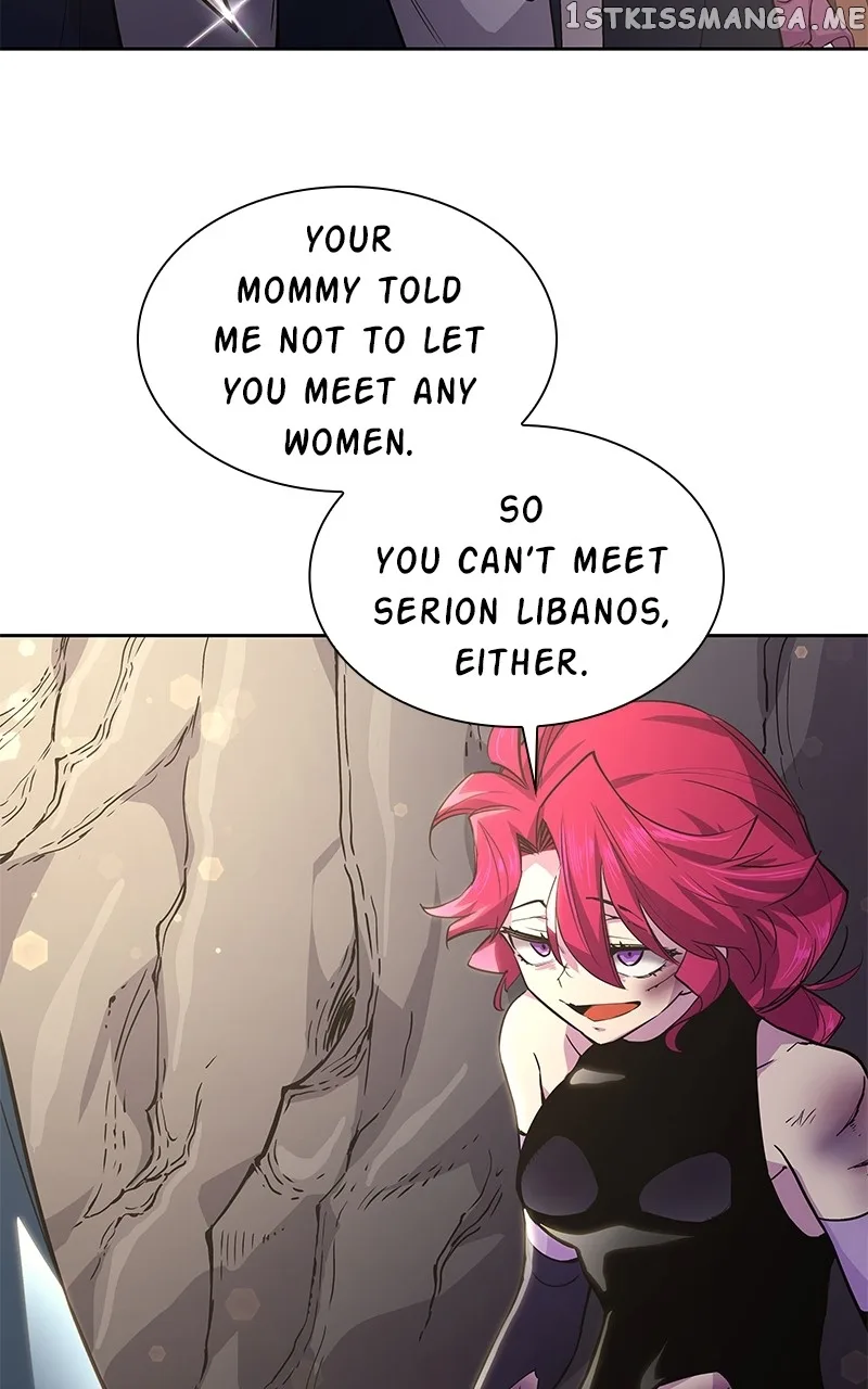 Filiarose – The Crown of Thorns Prophecy Chapter 74 page 6