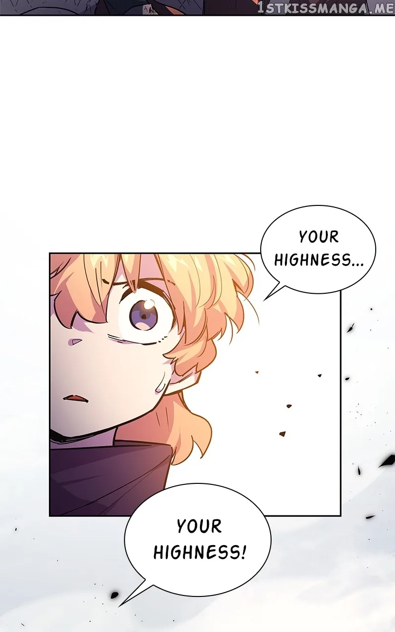 Filiarose – The Crown of Thorns Prophecy Chapter 74 page 21